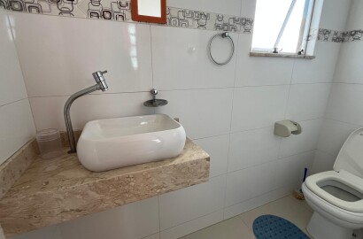 Cobertura para venda em São Lourenço MG