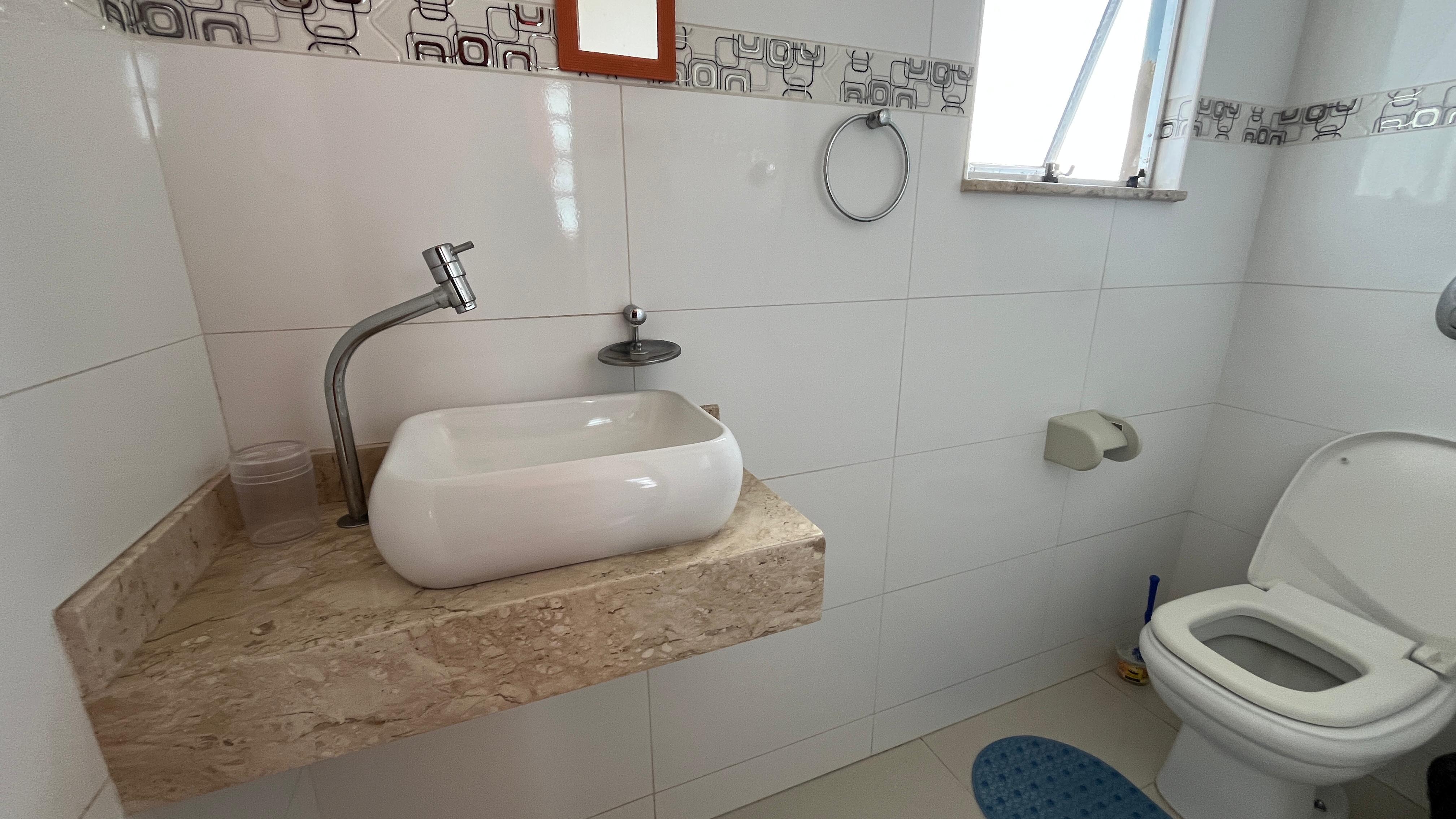 Cobertura para venda em São Lourenço MG