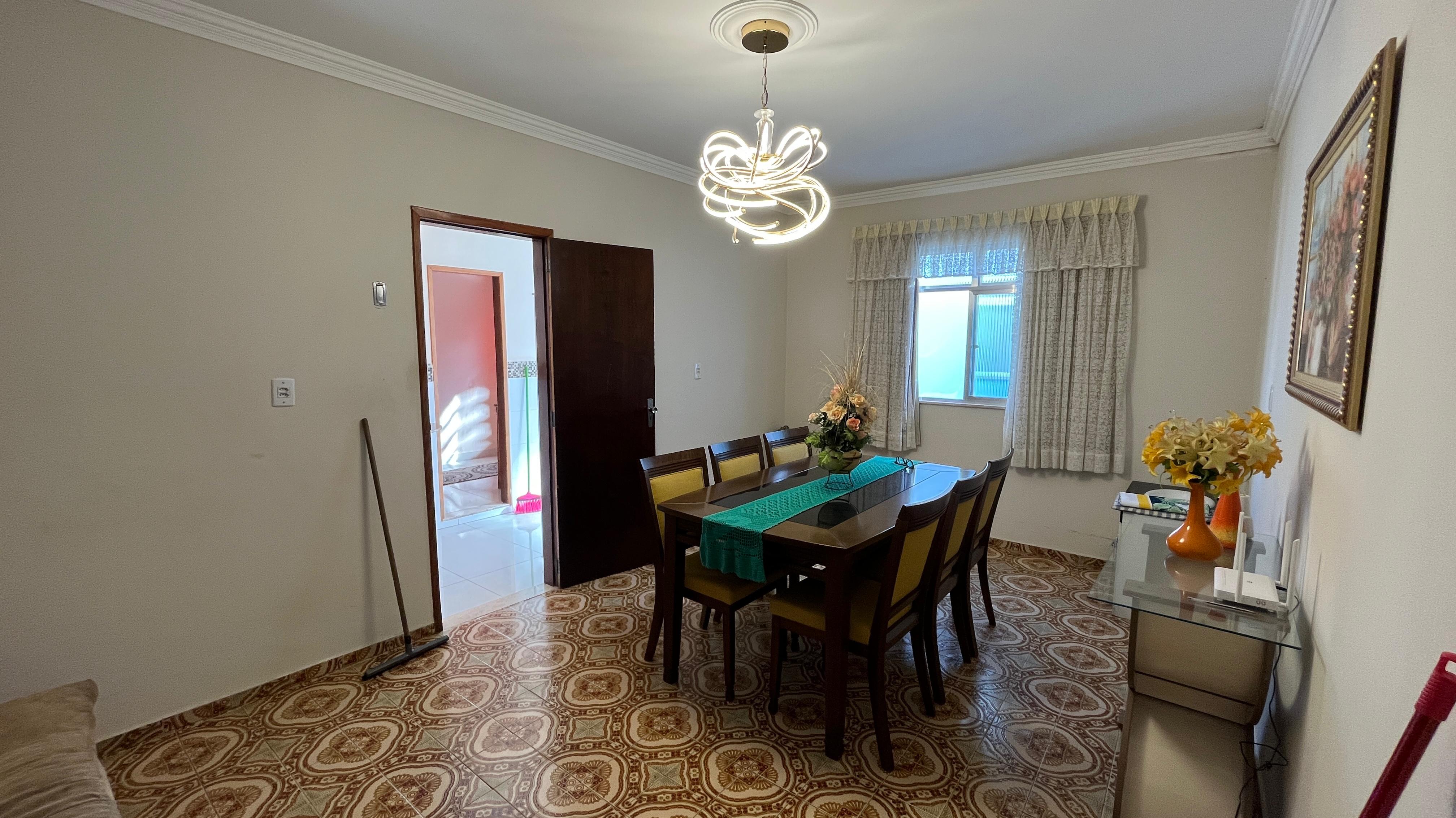 Cobertura para venda em São Lourenço MG