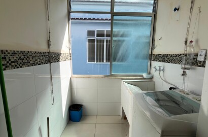 Cobertura para venda em São Lourenço MG