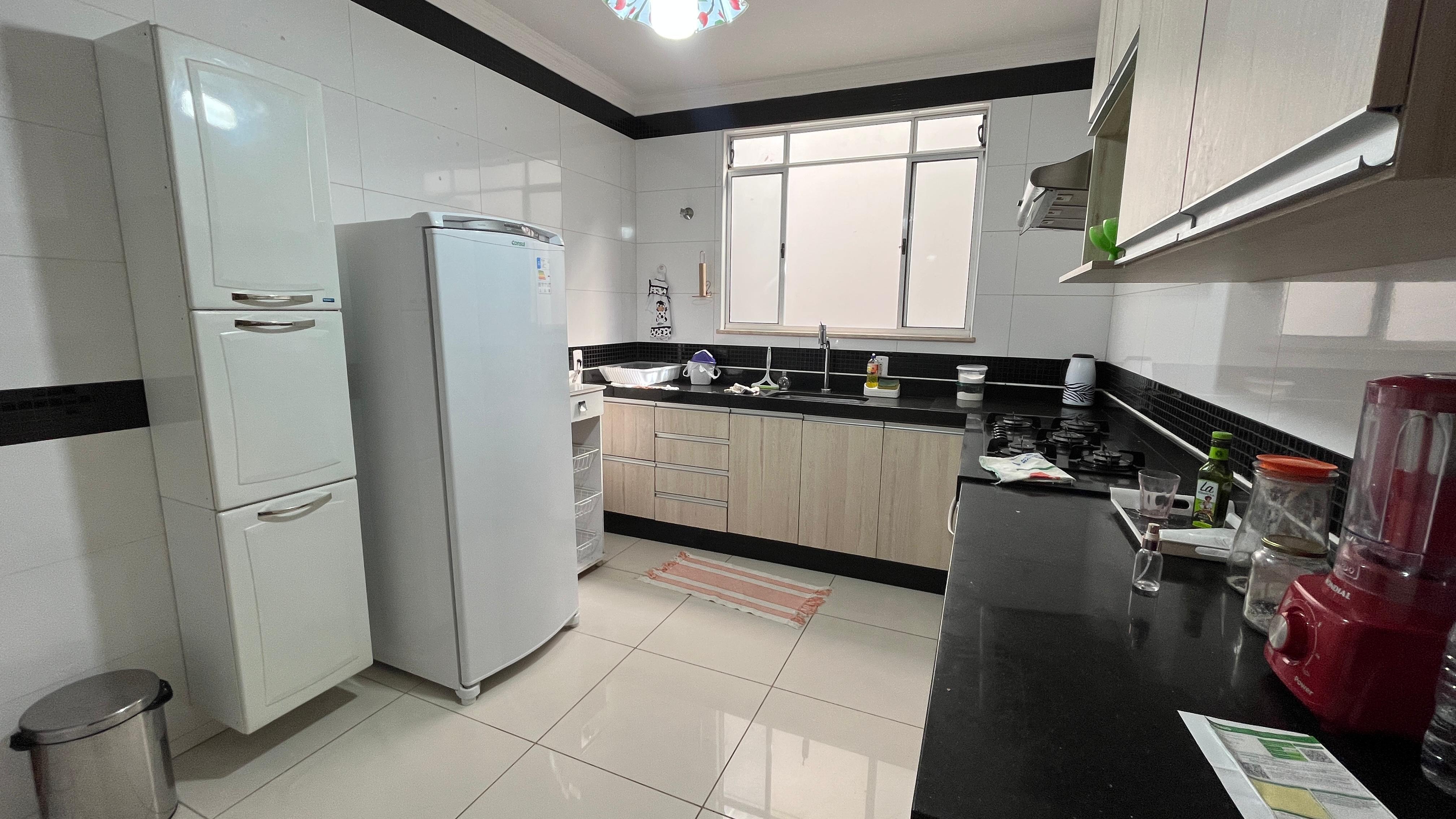 Cobertura para venda em São Lourenço MG