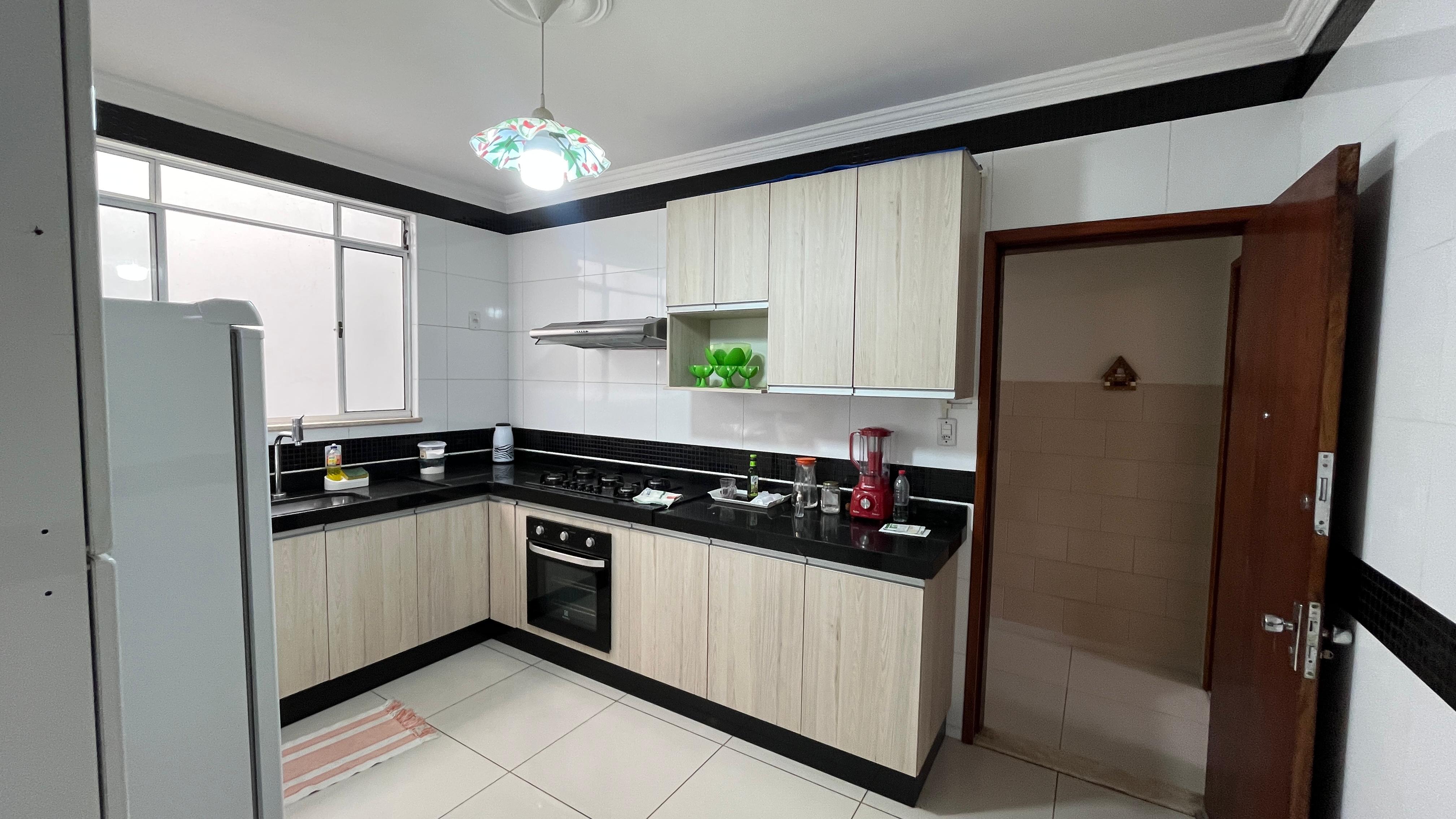 Cobertura para venda em São Lourenço MG