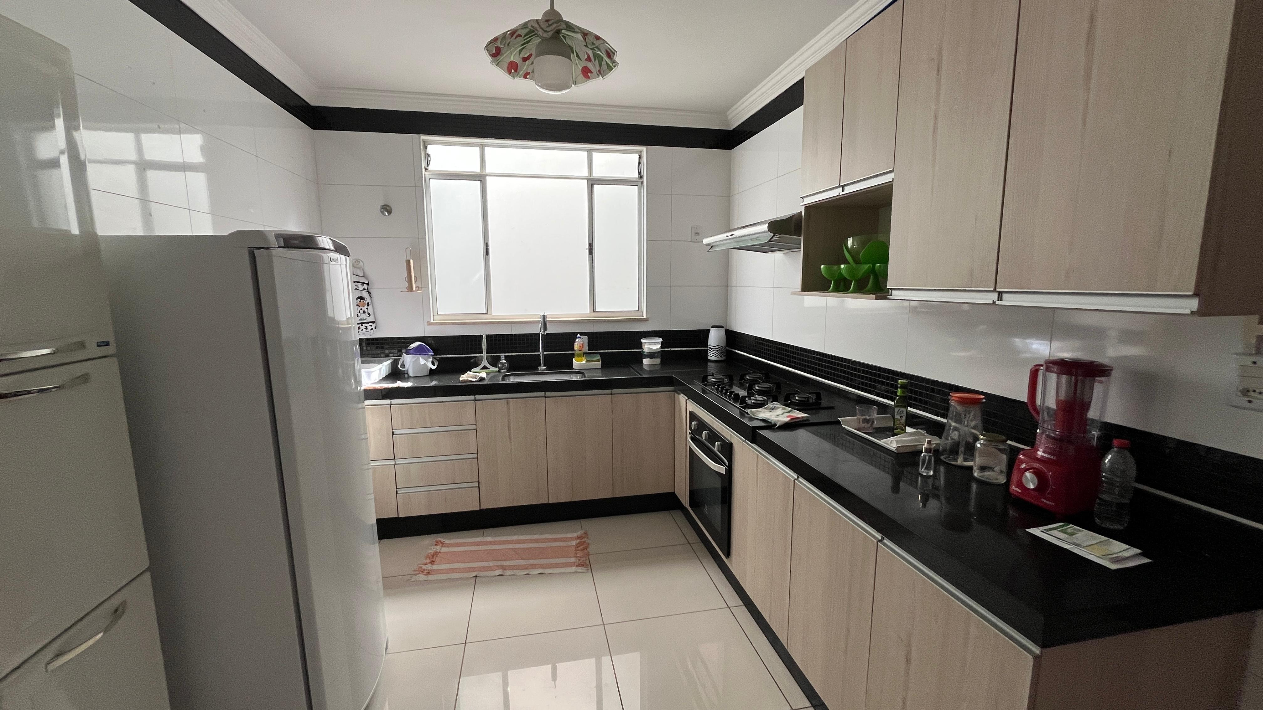 Cobertura para venda em São Lourenço MG