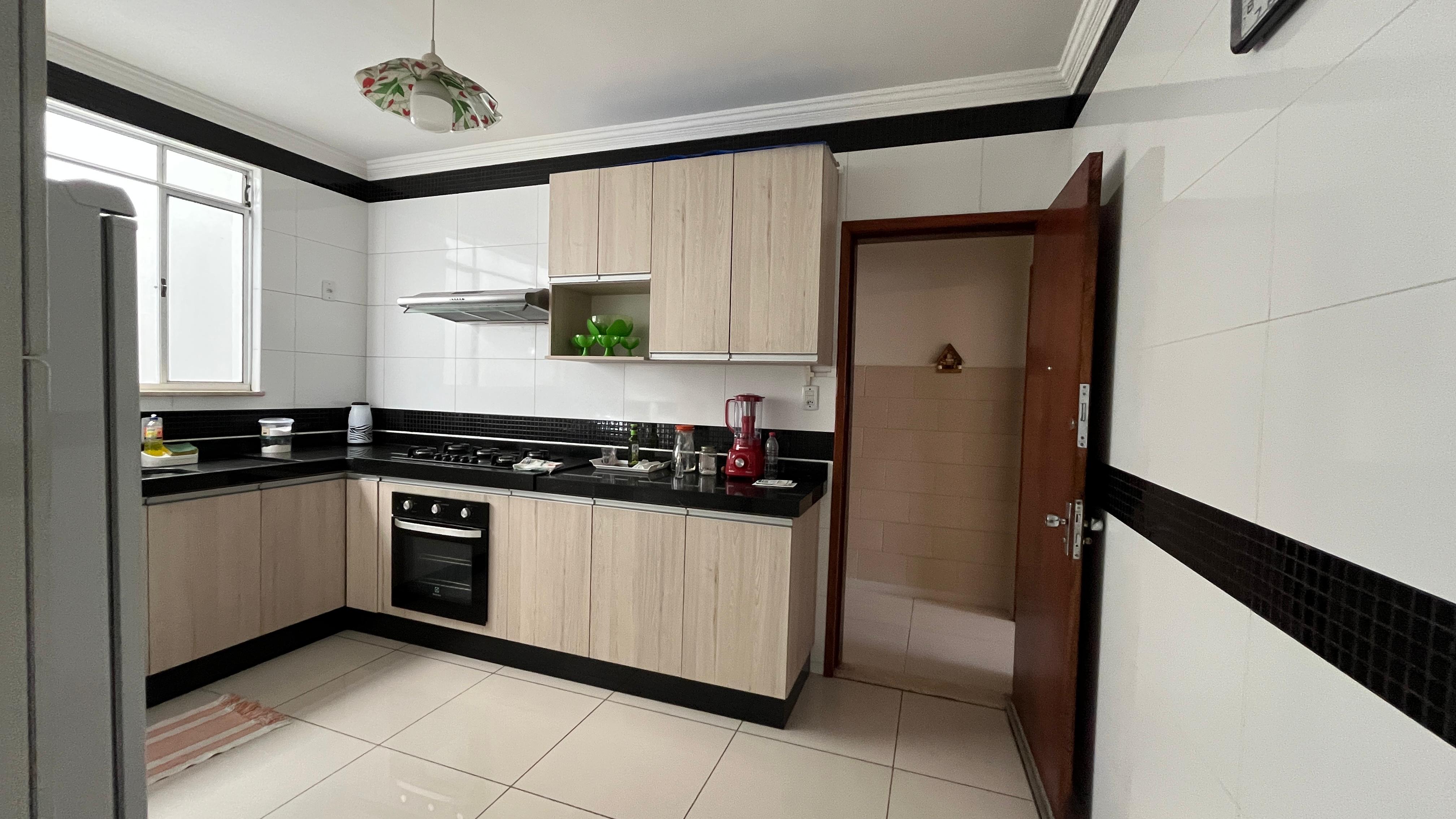 Cobertura para venda em São Lourenço MG