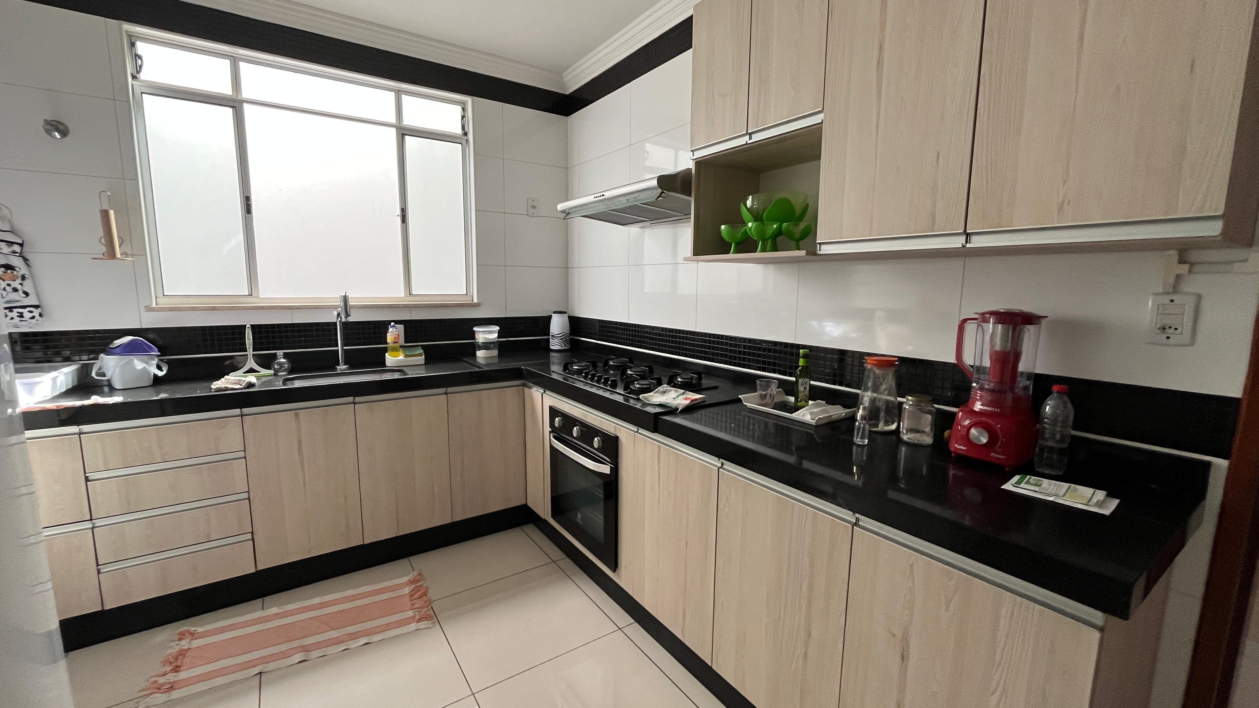 Cobertura para venda em São Lourenço MG