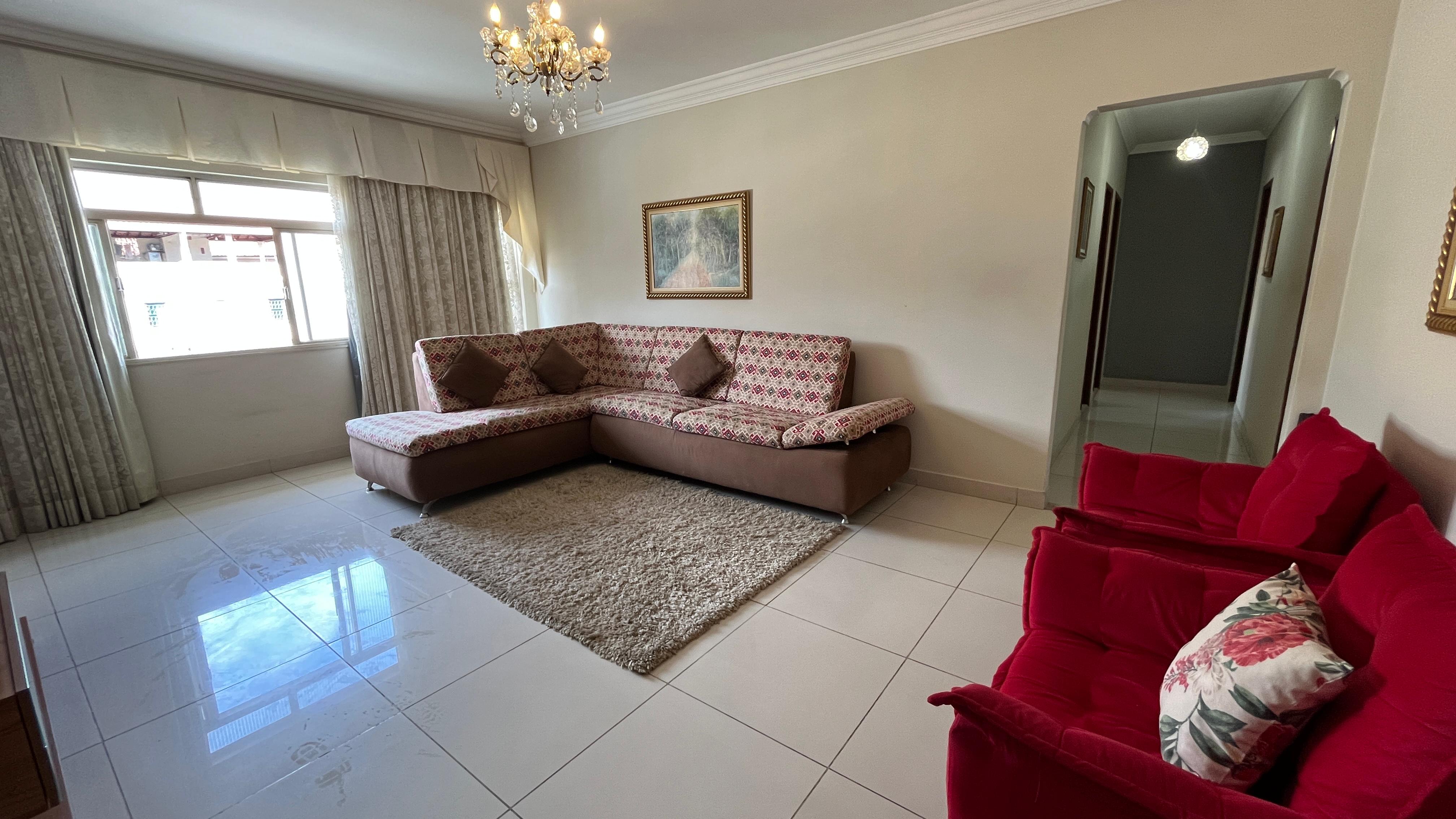 Cobertura para venda em São Lourenço MG