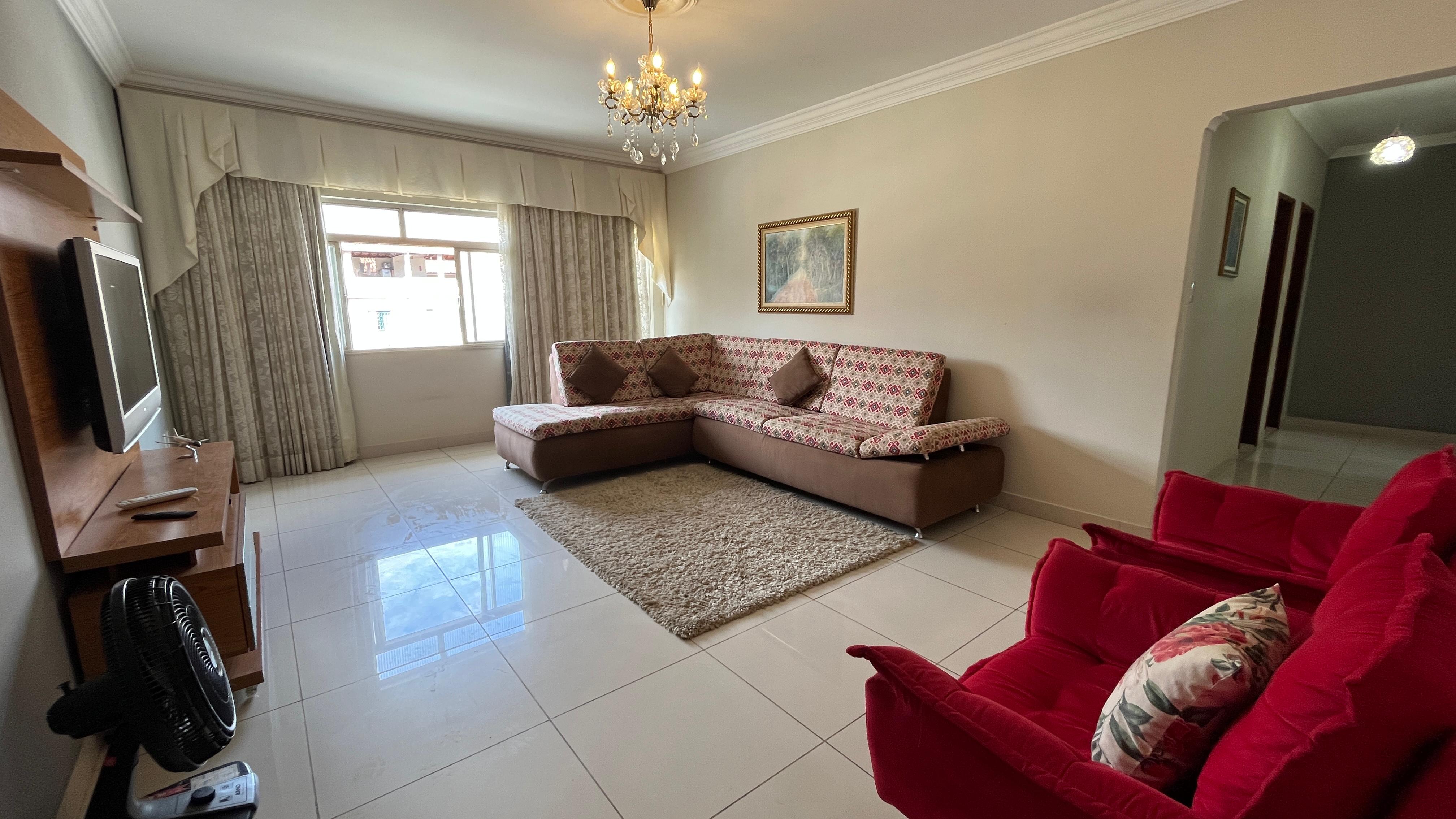 Cobertura para venda em São Lourenço MG