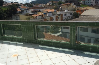 Apartamento para venda em São lourenço MG