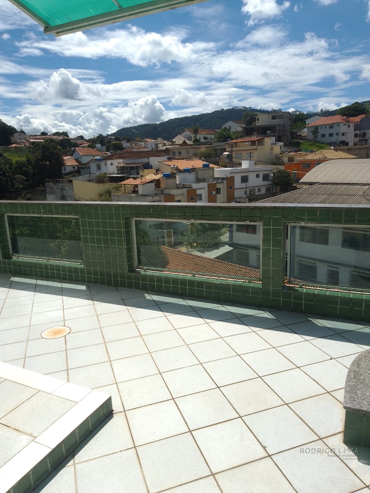 Apartamento para venda em São lourenço MG