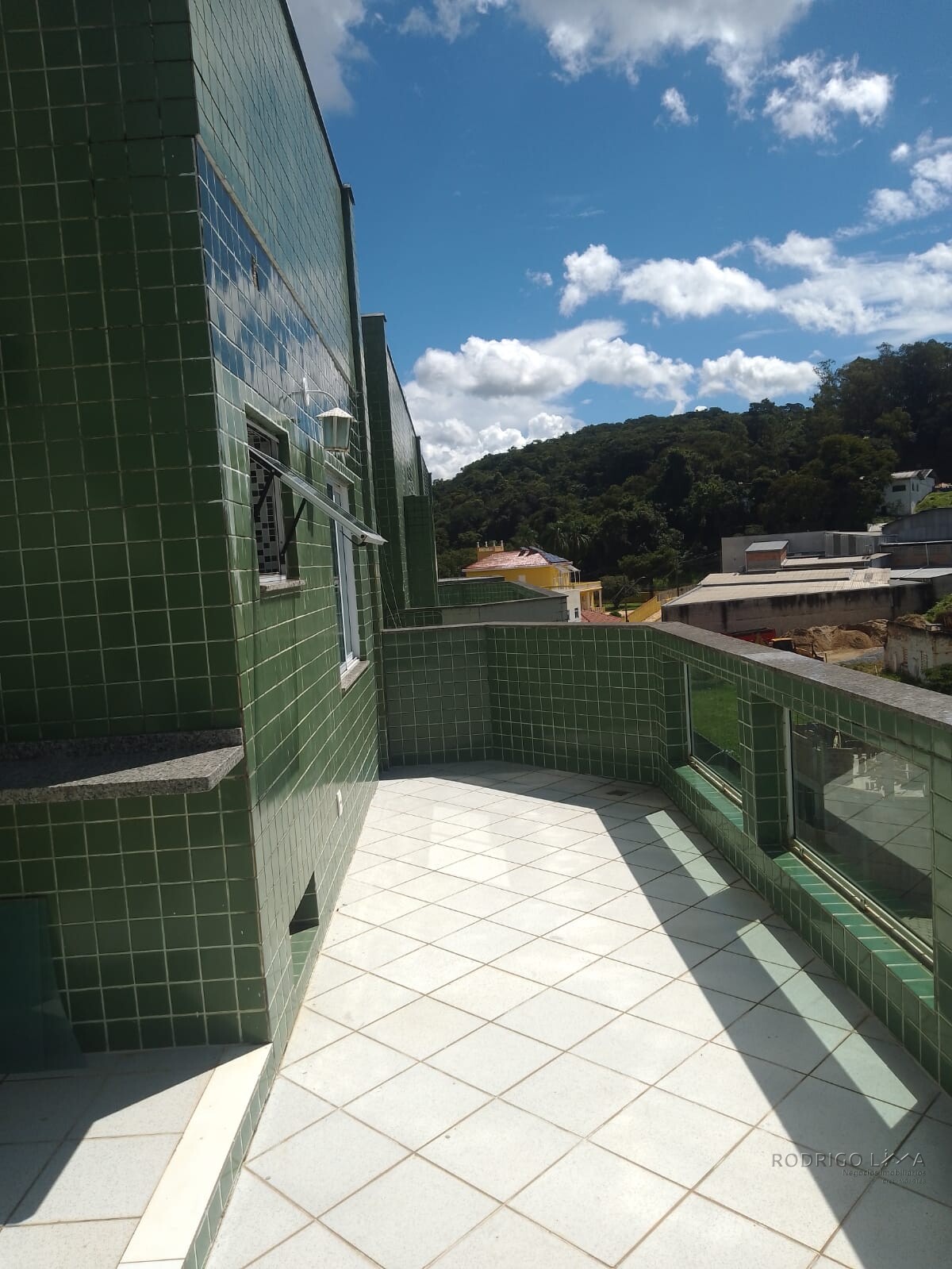 Apartamento para venda em São lourenço MG