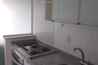 Apartamento para venda em São lourenço MG