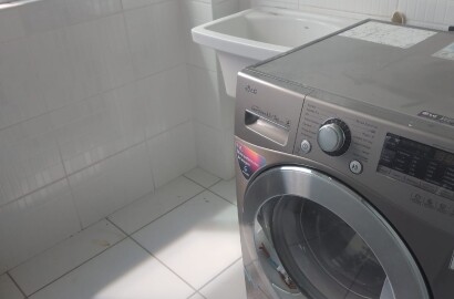Apartamento para venda em São lourenço MG