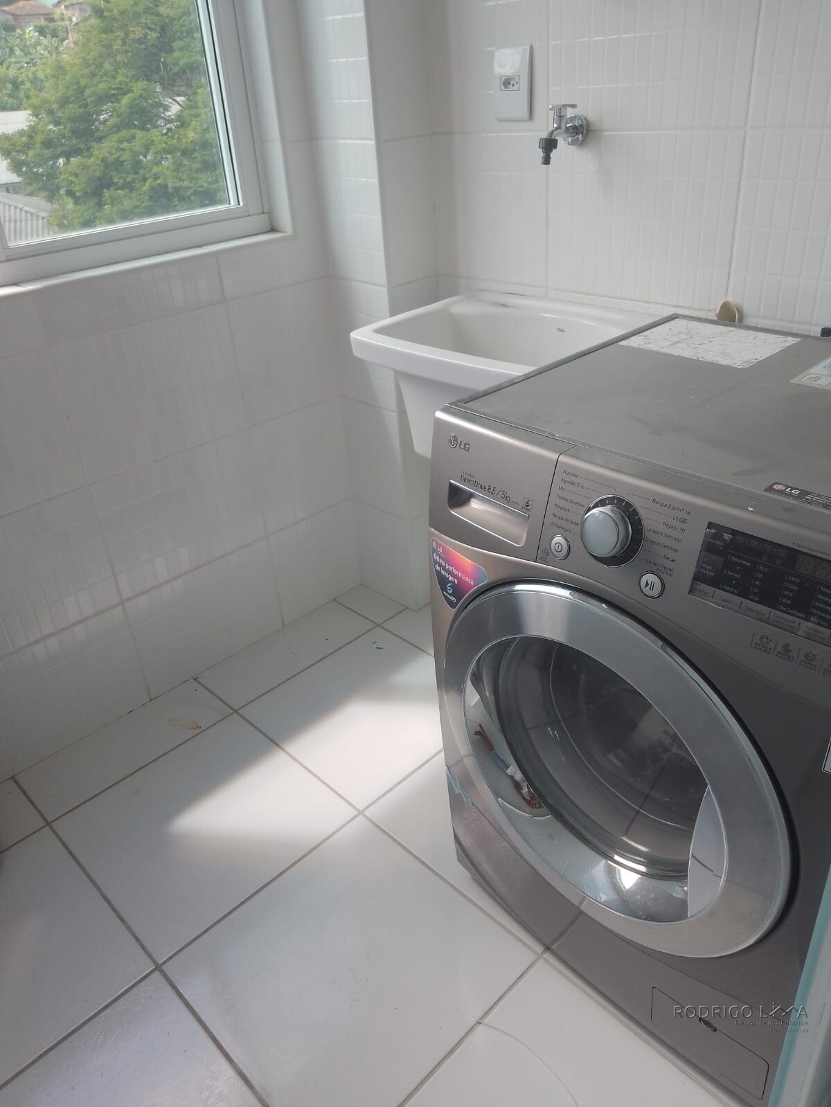 Apartamento para venda em São lourenço MG