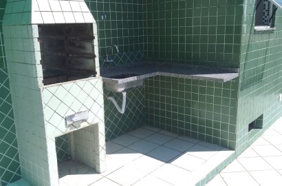 Apartamento para venda em São lourenço MG