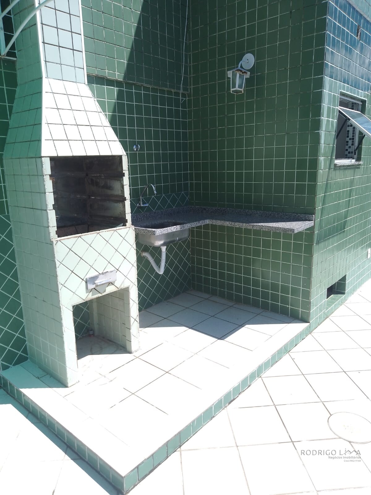 Apartamento para venda em São lourenço MG
