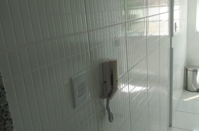 Apartamento para venda em São lourenço MG