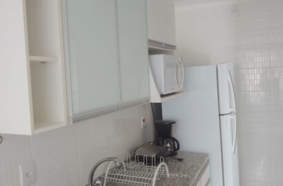 Apartamento para venda em São lourenço MG
