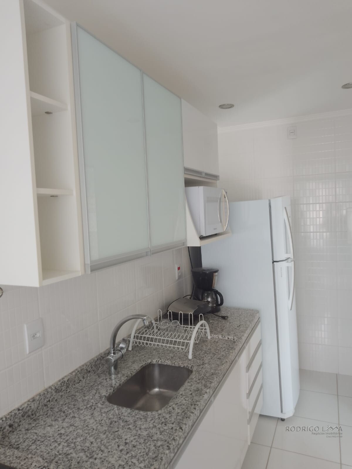 Apartamento para venda em São lourenço MG