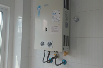 Apartamento para venda em São lourenço MG