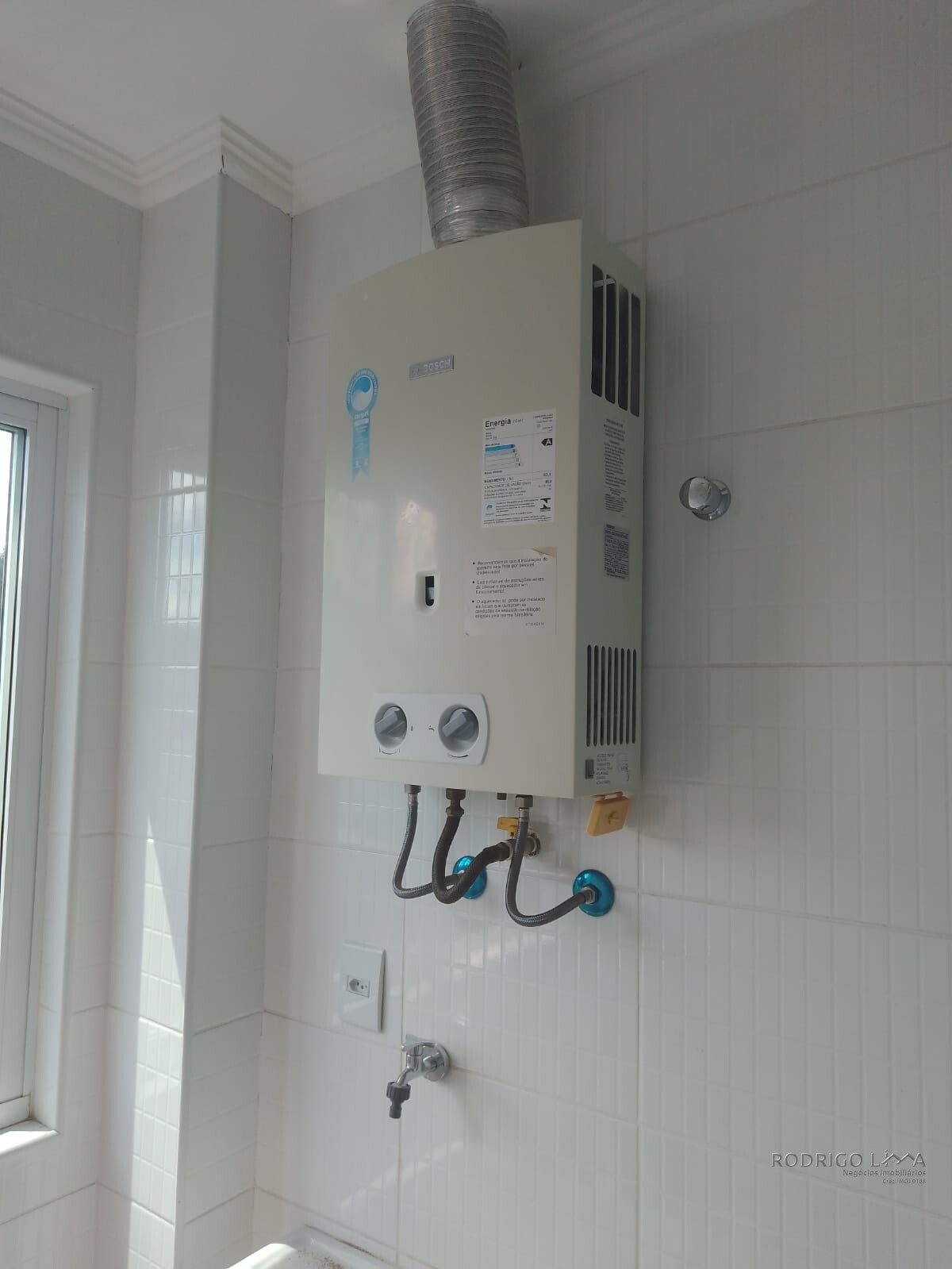 Apartamento para venda em São lourenço MG