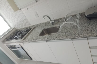 Apartamento para venda em São lourenço MG