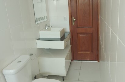Apartamento para venda em São lourenço MG