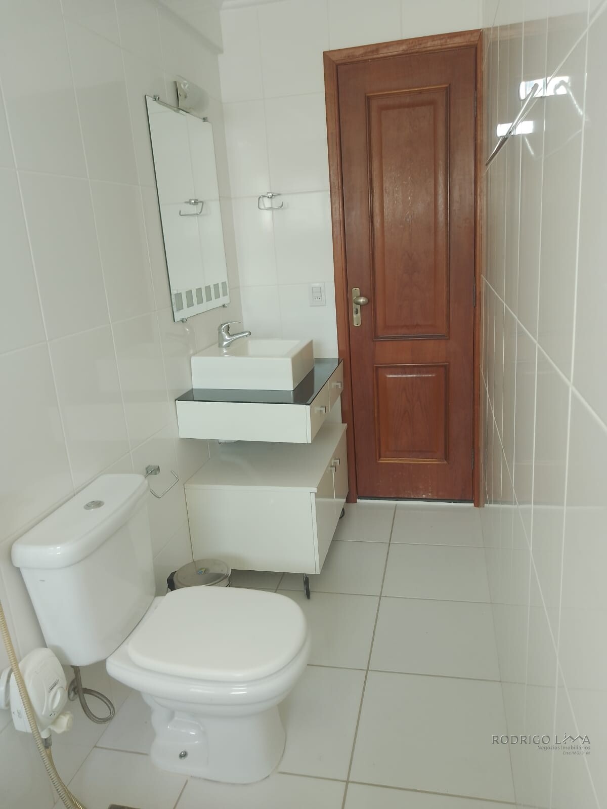 Apartamento para venda em São lourenço MG