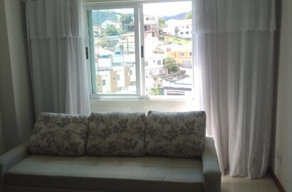 Apartamento para venda em São lourenço MG