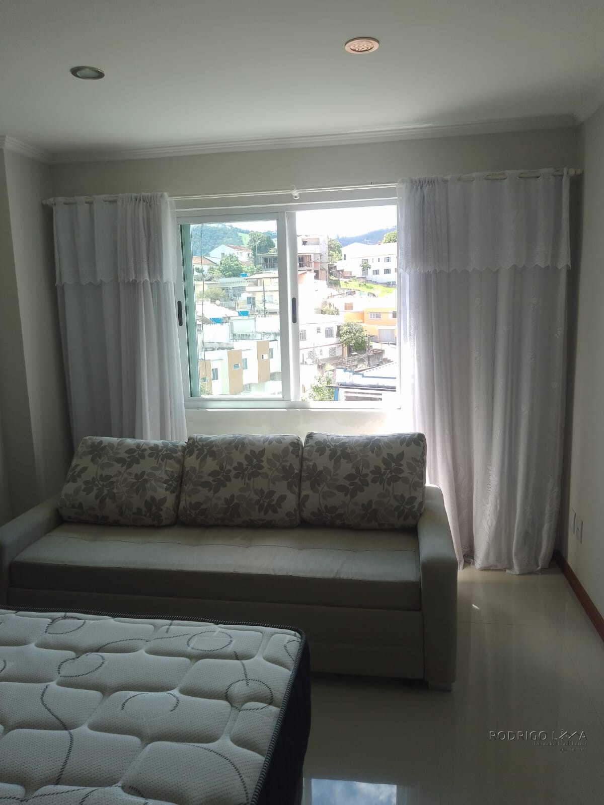 Apartamento para venda em São lourenço MG