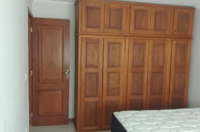 Apartamento para venda em São lourenço MG