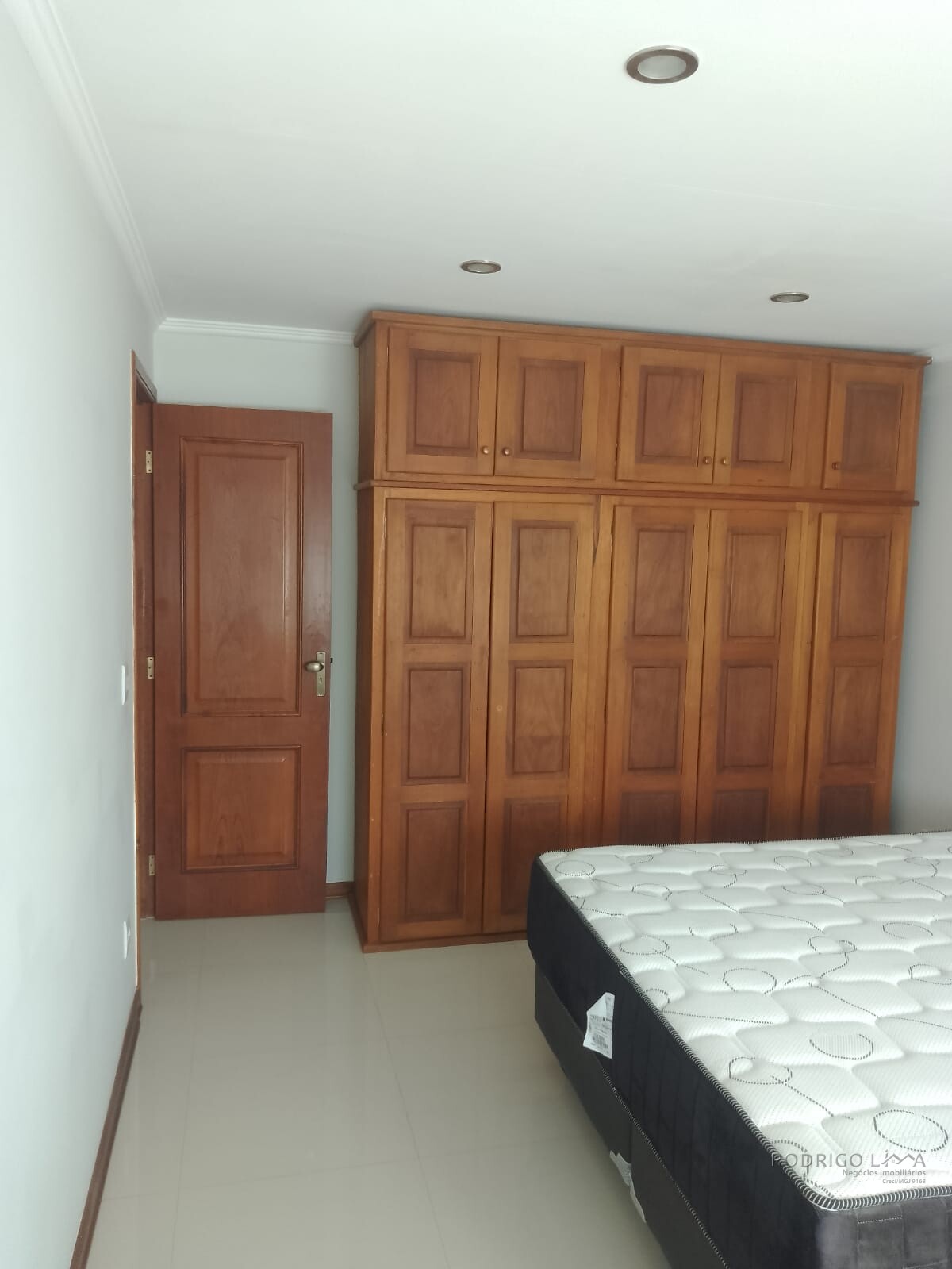 Apartamento para venda em São lourenço MG