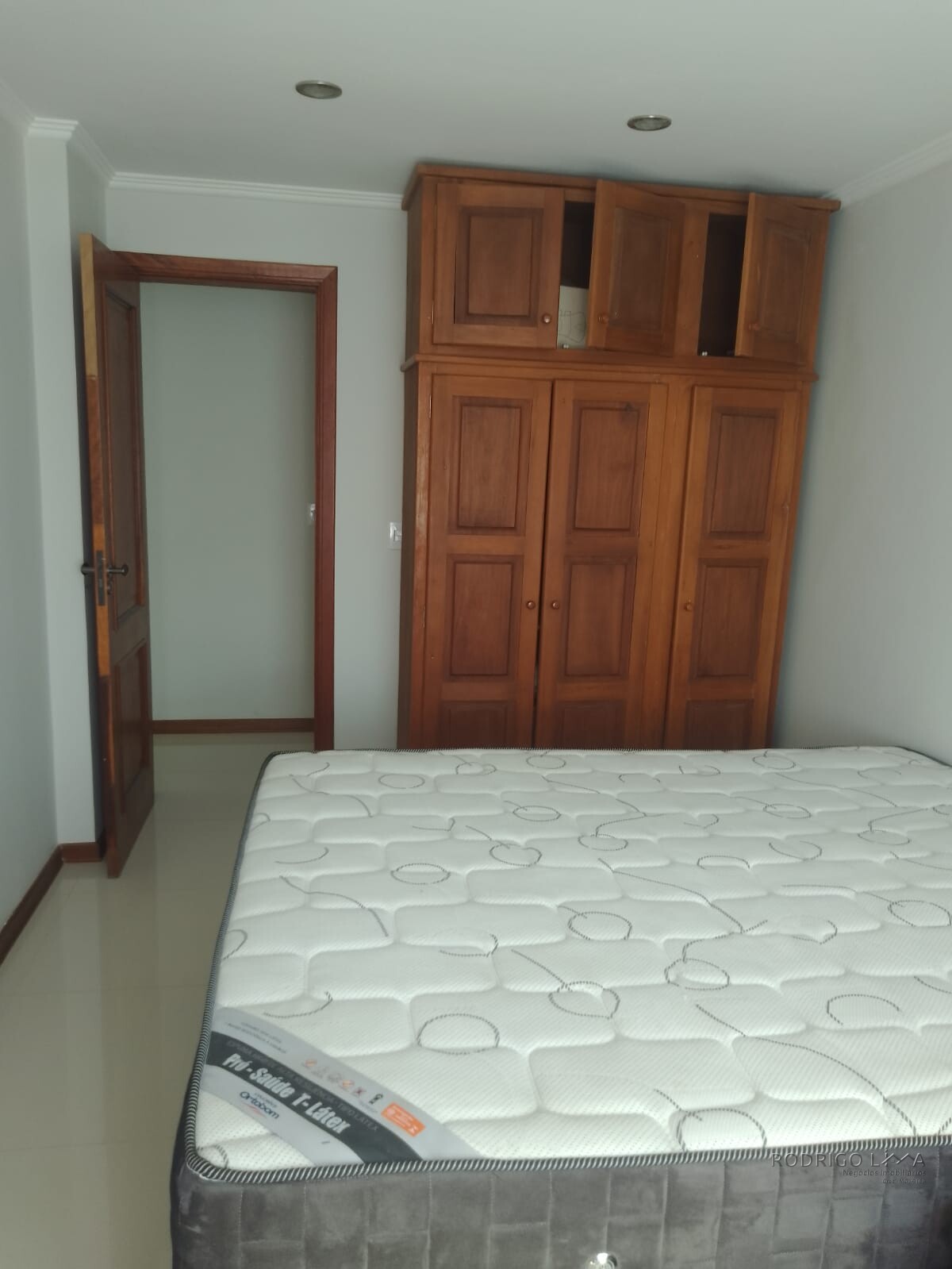 Apartamento para venda em São lourenço MG