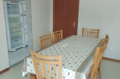 Apartamento para venda em São lourenço MG