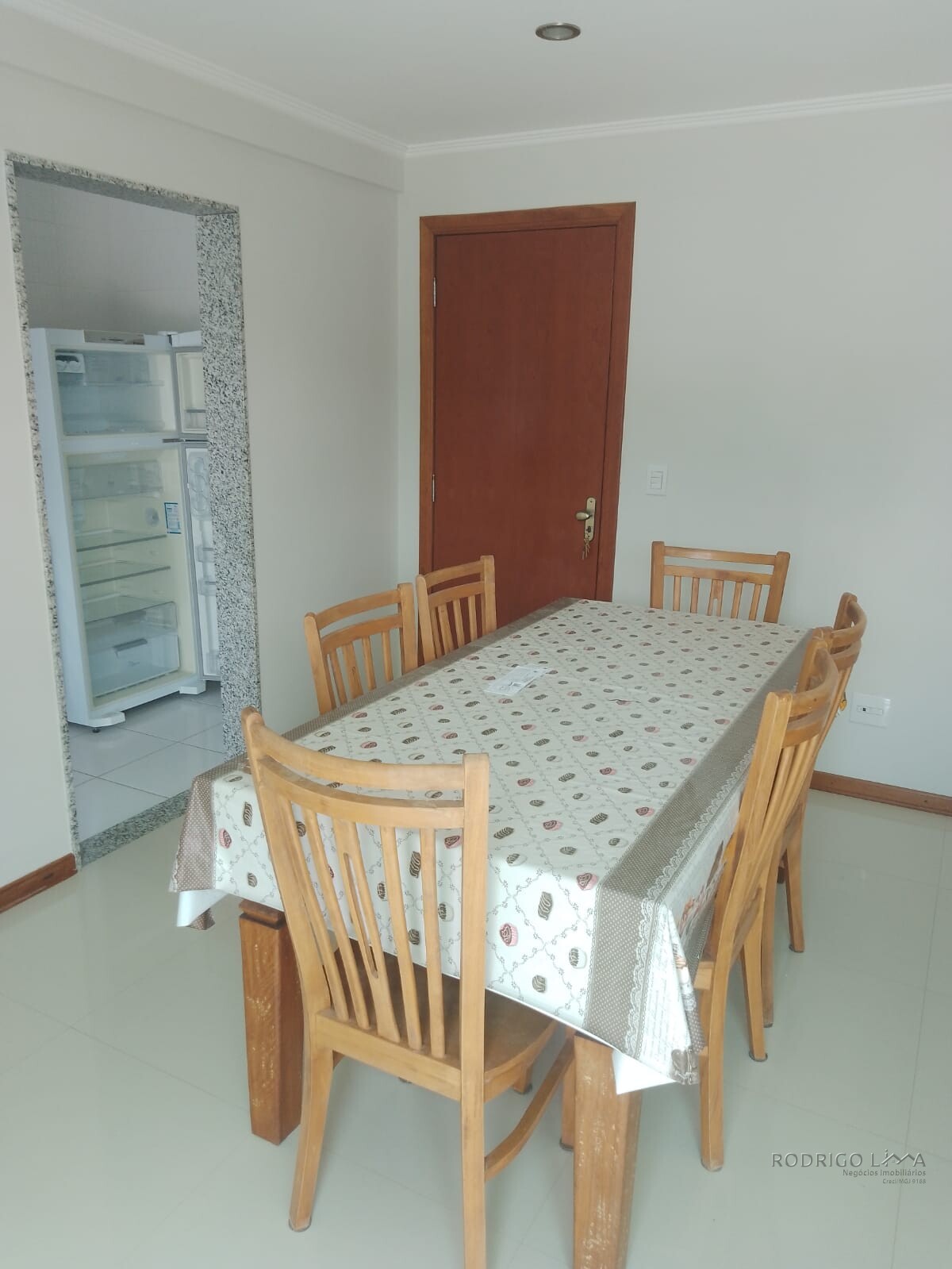 Apartamento para venda em São lourenço MG