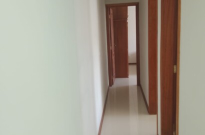 Apartamento para venda em São lourenço MG