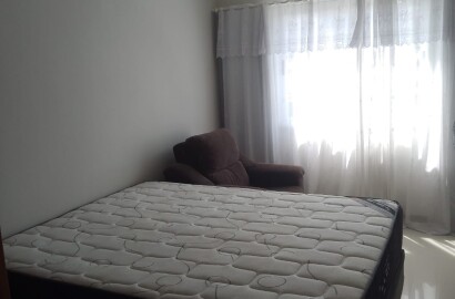 Apartamento para venda em São lourenço MG