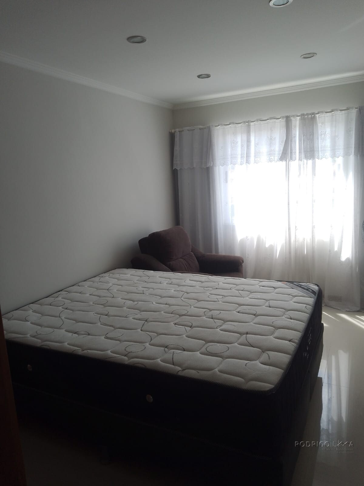 Apartamento para venda em São lourenço MG
