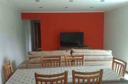Apartamento para venda em São lourenço MG
