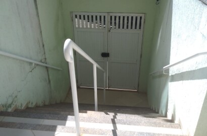 Apartamento para venda em São lourenço MG