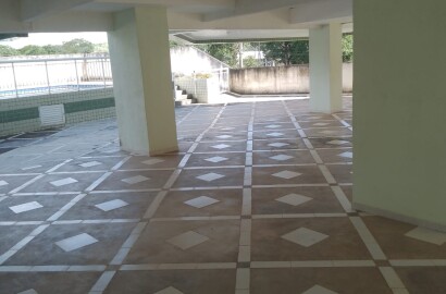 Apartamento para venda em São lourenço MG