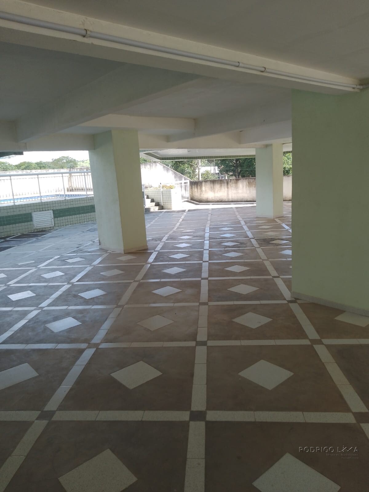 Apartamento para venda em São lourenço MG