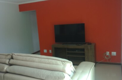 Apartamento para venda em São lourenço MG