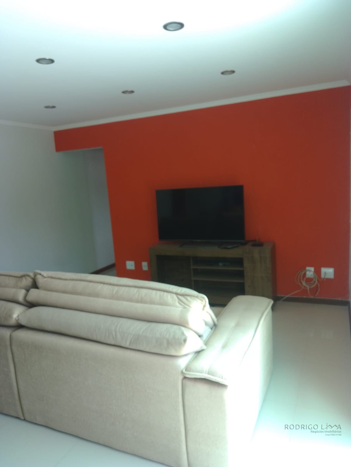 Apartamento para venda em São lourenço MG