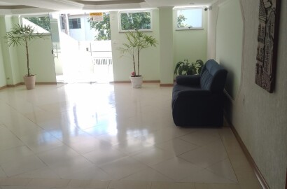 Apartamento para venda em São lourenço MG