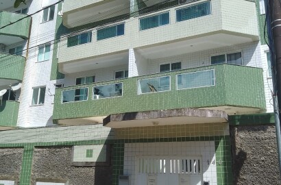 Apartamento para venda em São lourenço MG