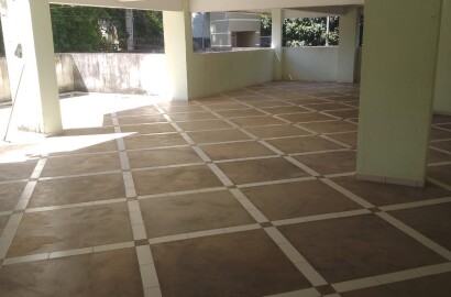 Apartamento para venda em São lourenço MG