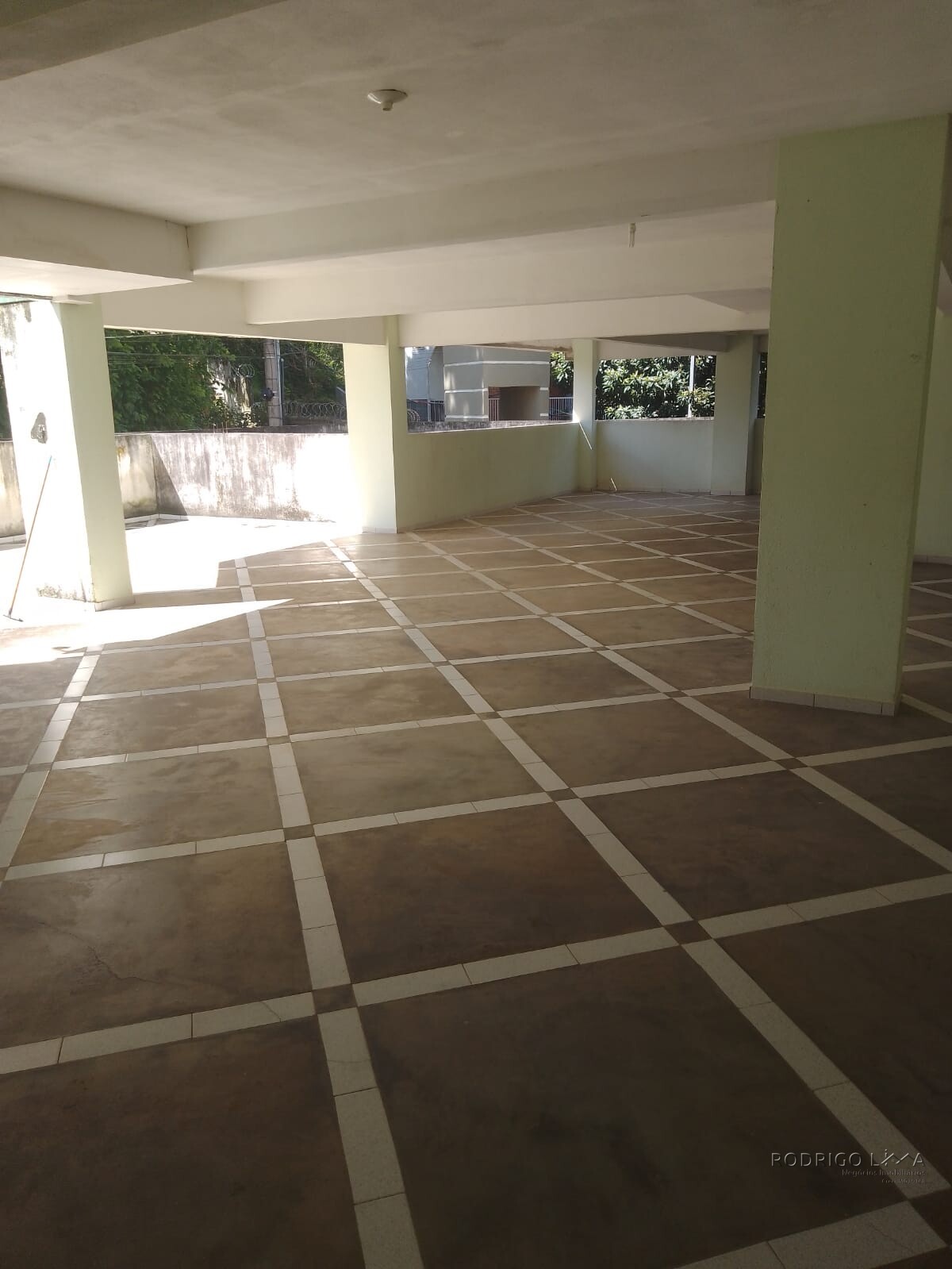 Apartamento para venda em São lourenço MG