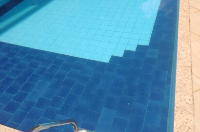 Apartamento para venda em São lourenço MG