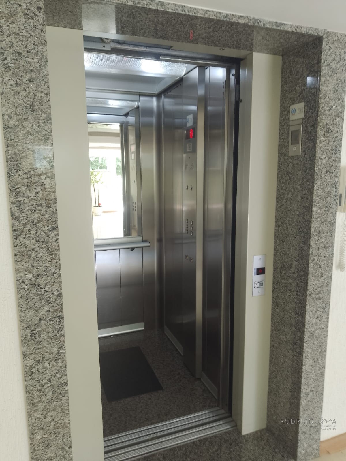Apartamento para venda em São lourenço MG
