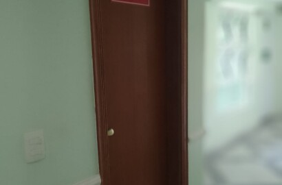 Apartamento para venda em São lourenço MG